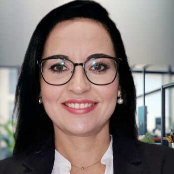 Juliana García - Barcelona - 08026 – Asesor SAFTI