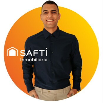 Issam Benali - Barcelona - 08033 – Asesor SAFTI
