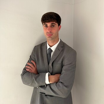 Adrià Piccini - Riudoms - 43330 – Asesor SAFTI