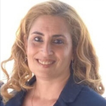 Sonia Colinas - Alcorcón - 28921 – Asesor SAFTI
