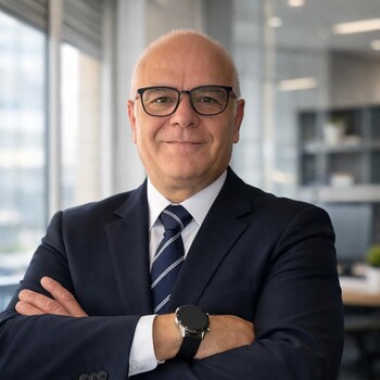 Ángel Pons - Alicante - 03010 – Asesor SAFTI