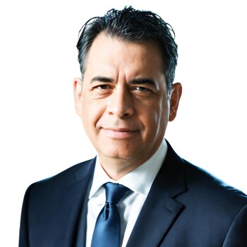 Marco Cobarrubias - Madrid - 28039 – Asesor SAFTI