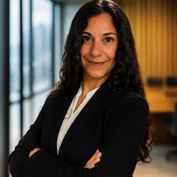 Cristina Talya - Calafell - 43882 – Assessor SAFTI