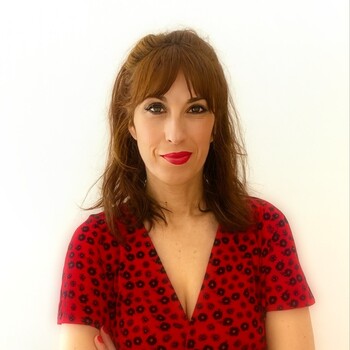 Judit García Vaz – Viladecans – 08840 – Conseiller SAFTI