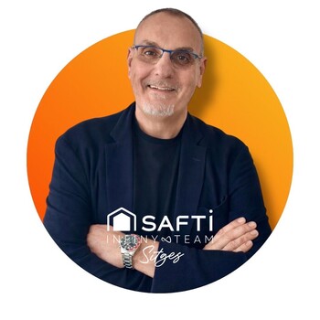 Carlos Camacho - Sant Pere de Ribes - 08812 – Assessor SAFTI