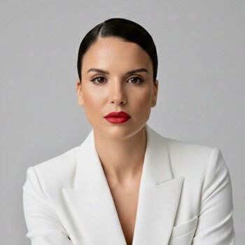 Hind Belhaouz - Barcelona - 08029 – Assessor SAFTI