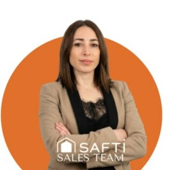 Eva Navarrete - Torroella de Montgrí - 17257 – Assessor SAFTI