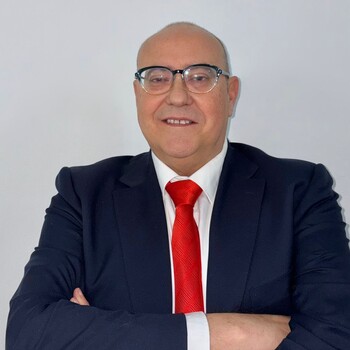 Sergio Garcia - Alboraya - 46120 – Assessor SAFTI