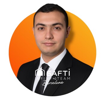 Oussama Mennaai - Barcelona - 08041 – Assessor SAFTI
