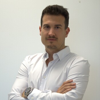 Manuel García – Palma de Mallorca – 07011 – Conseiller SAFTI