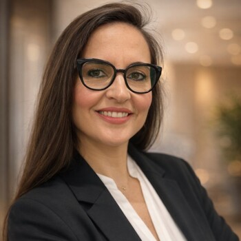 Juliana García - Barcelona - 08026 – Asesor SAFTI