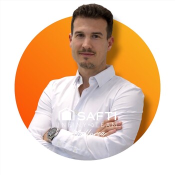 Manuel García – Palma de Mallorca – 07011 – Conseiller SAFTI