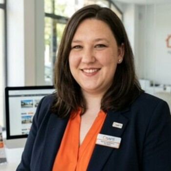 Irene Gómez – Murcia – 30590 – Conseiller SAFTI