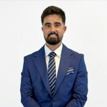 Eric Agudo - Blanes - 17300 – Asesor SAFTI