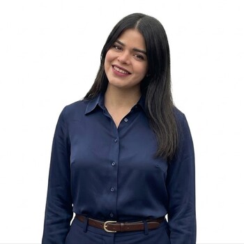 Brenda Hernández - Málaga - 29006 – Asesor SAFTI