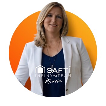 Carina Beerens - San Javier - 30730 – Asesor SAFTI