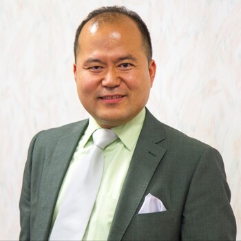 Johannes Pablo - Madrid - 28028 – Asesor SAFTI