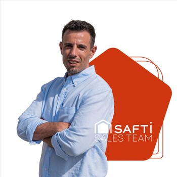 Pedro Torres - Malgrat de Mar - 08380 – Asesor SAFTI