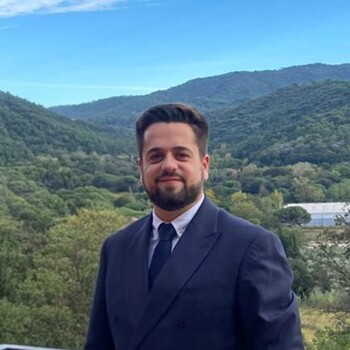 Javier Rueda - Sant Pere de Ribes - 08810 – Asesor SAFTI