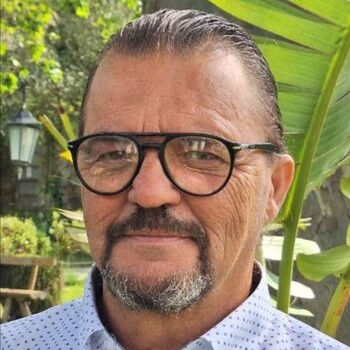 Philippe Afonso – Puerto Lumbreras – 30890 – Conseiller SAFTI