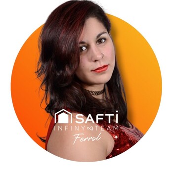 Miriam Carmona - Narón - 15570 – Asesor SAFTI