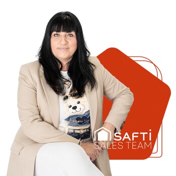 Neus Bruch – Sant Llorenç Savall – 08212 – Conseiller SAFTI