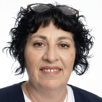 Ana Silva - Santa Margarida I Els Monjos - 08730 – Assessor SAFTI