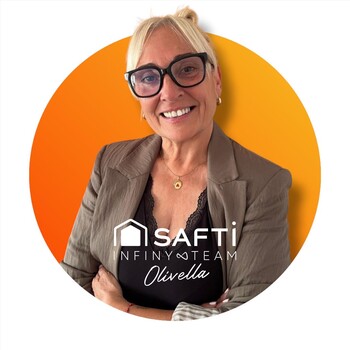 Sandra Tarragó - Olivella - 08818 – Assessor SAFTI