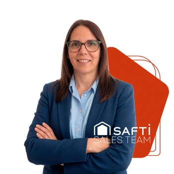 Vanessa Ros - Premià de Mar - 08330 – Asesor SAFTI