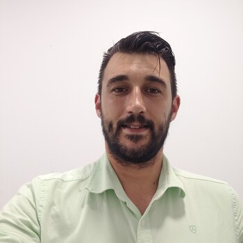 Jesús Morejón - Huelva - 21003 – Asesor SAFTI
