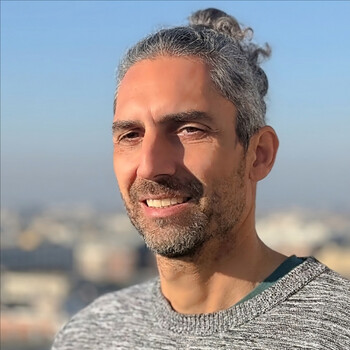 Edouard Zablith - Barcelona - 08032 – Asesor SAFTI