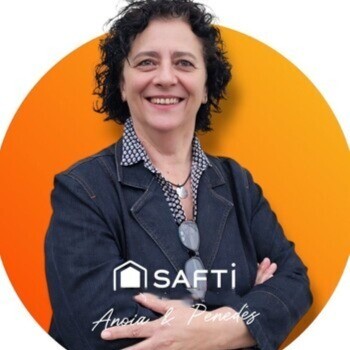 Carmen Amor Escudero - Piera - 08784 – Asesor SAFTI