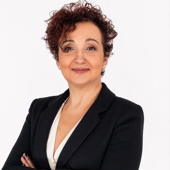 Mónica Martínez Martínez - Rozas de Madrid, Las - 28232 – Asesor SAFTI