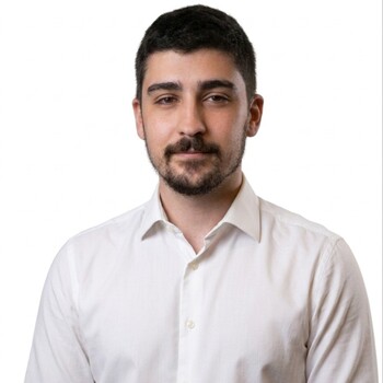 Jorge Sanz - Albal - 46470 – Asesor SAFTI