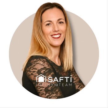 Audrey Pegourie Couput – Empuriabrava – 17487 – Conseiller SAFTI