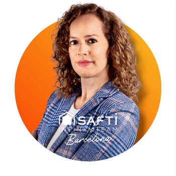 Sophie Ramos - Barcelona - 08014 – Asesor SAFTI