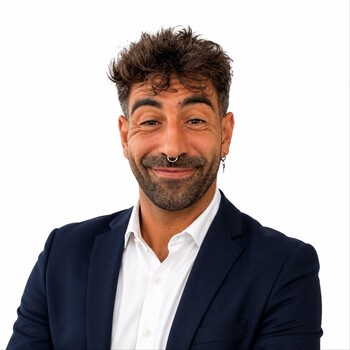 Eduardo Parra - Reus - 43205 – Asesor SAFTI