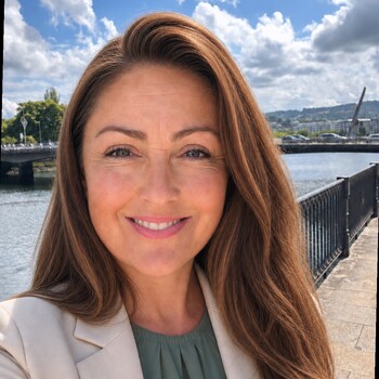 Alicia Dios – Pontevedra – 36158 – Conseiller SAFTI