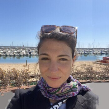 Esther Aliu - Barcelona - 08006 – Asesor SAFTI