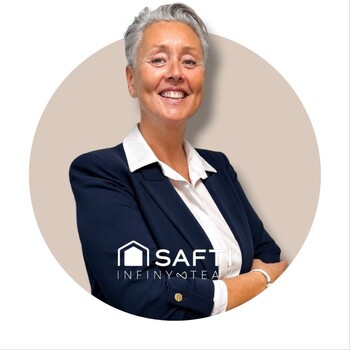 Ann Luyten - Palau-Saverdera - 17495 – Asesor SAFTI