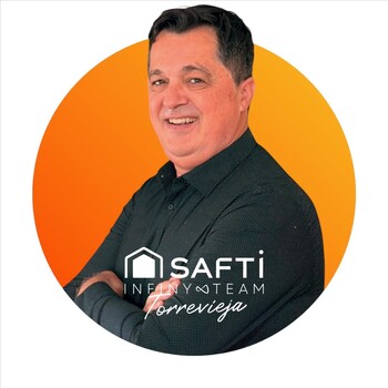 Carlos Martino - Formentera Del Segura - 03179 – Asesor SAFTI