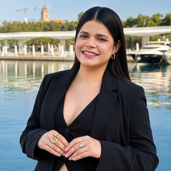 Brenda Hernández - Málaga - 29006 – Asesor SAFTI