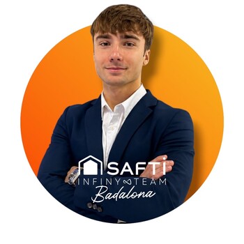 Xavier Del Peral - Badalona - 08915 – Asesor SAFTI