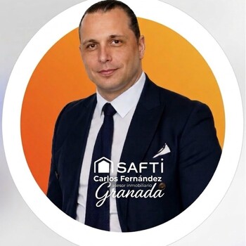 Carlos Fernández - Granada - 18010 – Asesor SAFTI