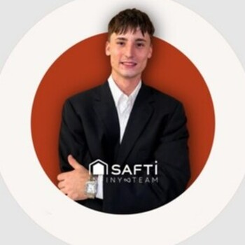 Carlos Mencio - Valencia - 46003 – Asesor SAFTI