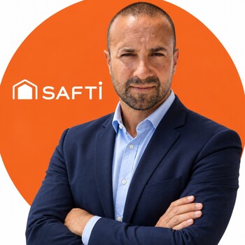 Francisco Moreno - Vilanova I la Geltrú - 08800 – Asesor SAFTI