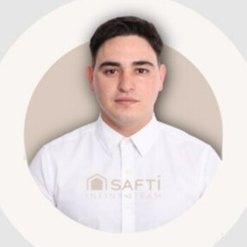 Josué Feliu – Santa Coloma de Gramenet – 08922 – Conseiller SAFTI