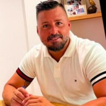 Juan José Barcelo - Palma de Mallorca - 07011 – Asesor SAFTI