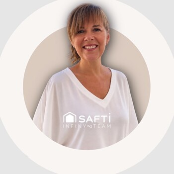 Marie García - Santa Pola - 03130 – Asesor SAFTI