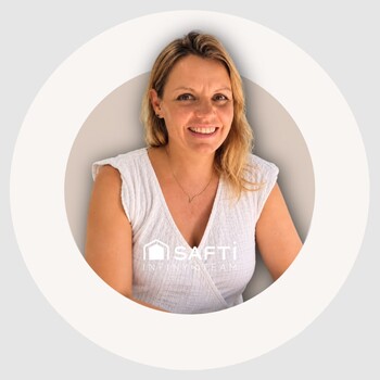 Beatriz Capellá - Palma de Mallorca - 07013 – Asesor SAFTI